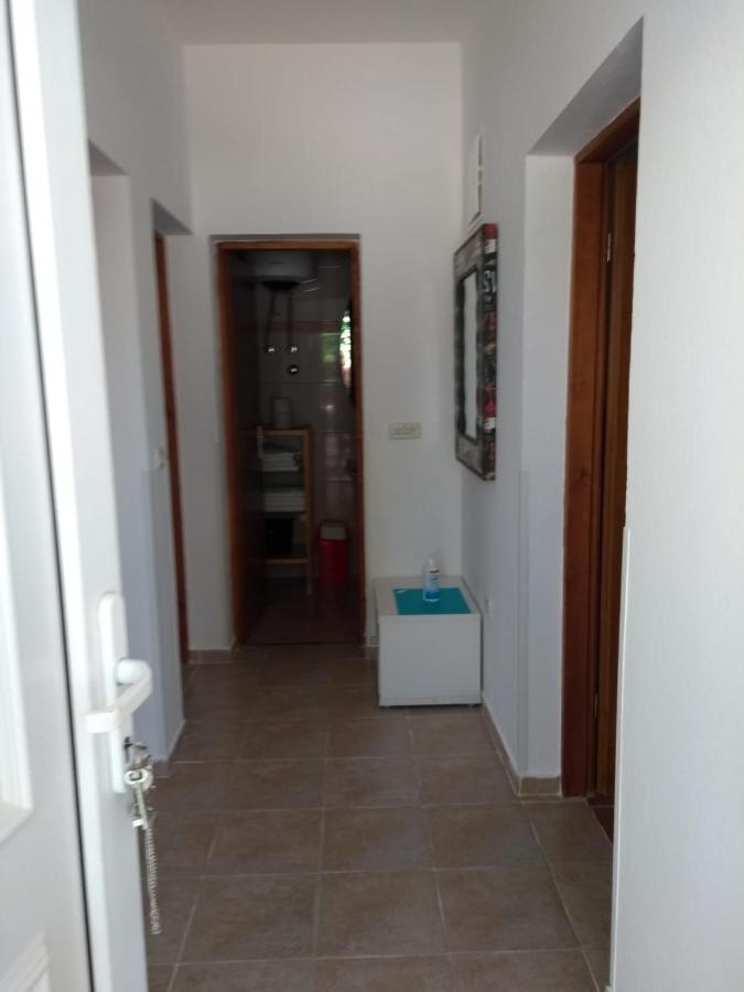 Apartments Matkovic Vir Luaran gambar