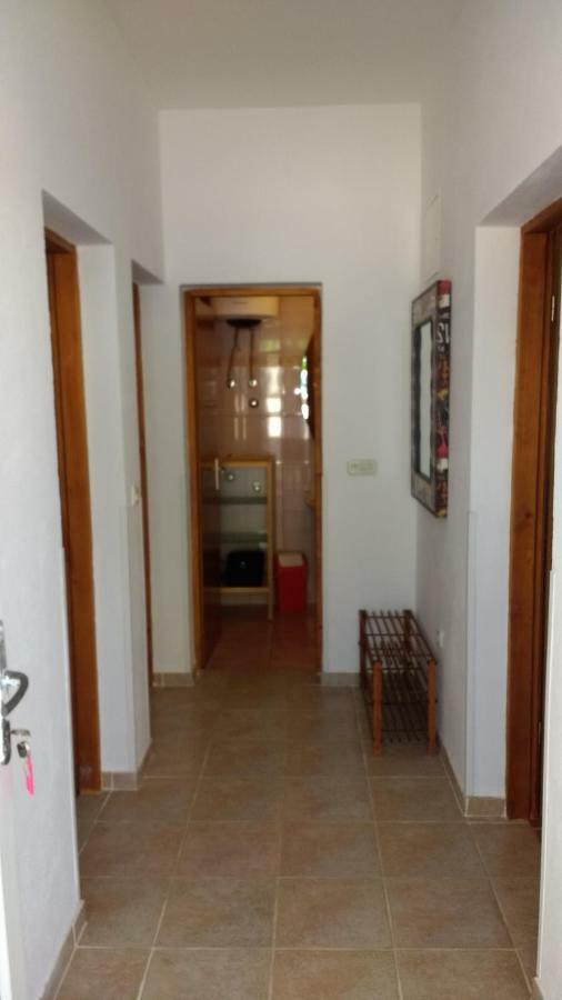 Apartments Matkovic Vir Luaran gambar